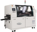 Jaguar wave soldering machine N250