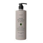 biotin shampoo for hair loss 500ml