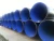 Import Longitudinal Submerged-arc Welded pipe from China