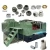 Import Screw Making Machines, Bolt Nut Making Machines, Thread Rolling Machines, Cold Forging Machines from China