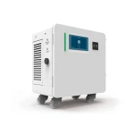 Factory Wholesales  Home Use and Commercial Use AC 220V 21KW DC Output Mobile Charger IP54 Waterproof Fast EV Charger