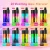Import JNR WindWhip 44K Kiwi Watermelon Ice Strawberry Kiwi Premium Rechargeable Disposable Vape from France