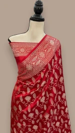 Silk Saree