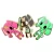 Import Hot selling customized hard soft enamel pin magic hat soft enamel pin rubber clutch gifts and crafts from China