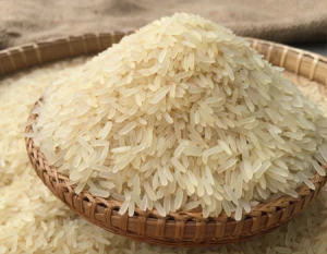 Genuine Quality Broken 5% Parboiled Rice | Customised Packing Available