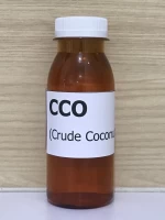 Crude Coconut Oil (CNO/CCO)