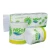 Toilet tissue roll paper 4"x4"