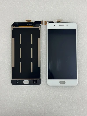 OPPO A59 mobile phone display screen