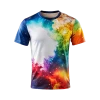 Sublimated T-Shirts