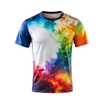 Sublimated T-Shirts
