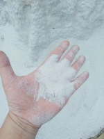 silica sand powder