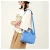 Import Custom Bag Women Handbags Leisure Crossbody Bag Girls Shoulder Bag Women Bag Small Messenger Bag from China