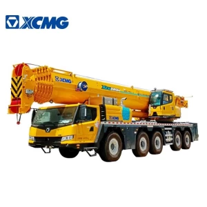 XCMG Official Construction 220 Ton Mobile Crane All Terrain Crane XCA220H for Sale