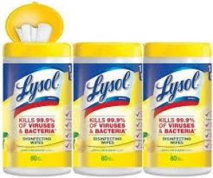 lysol wipes for sale