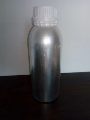 Peppermint Oil (Menthae Pipperitha)