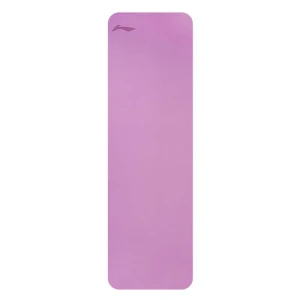 Eco Friendly Non Slip Fitness/Pilate/Yoga Mat , SGS Certified TPE Material - Textured Non Slip Surface