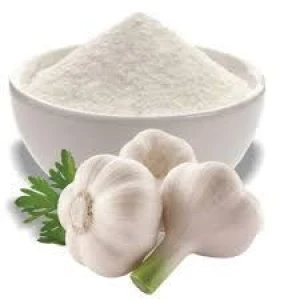 GARLIC  POWDER