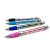Import Custom Brand Plastic Ballpoint Pen Hotel Cheap Pen Promotional Giveaway Gift Pen With Custom Logo from China
