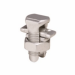 KSU22 Split Bolt Connector with Spacer