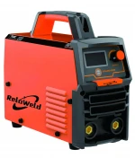 LCD MMA 200 250 Welder DC Manual Welding