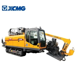 XCMG HDD XZ1000A horizontal directional drilling machine price for sale