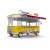 Import KUCK Series Electric Food Truck Food Cart - Jekeen Food Truck from China