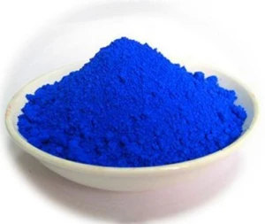 Blue copper peptide (GHK-Cu)