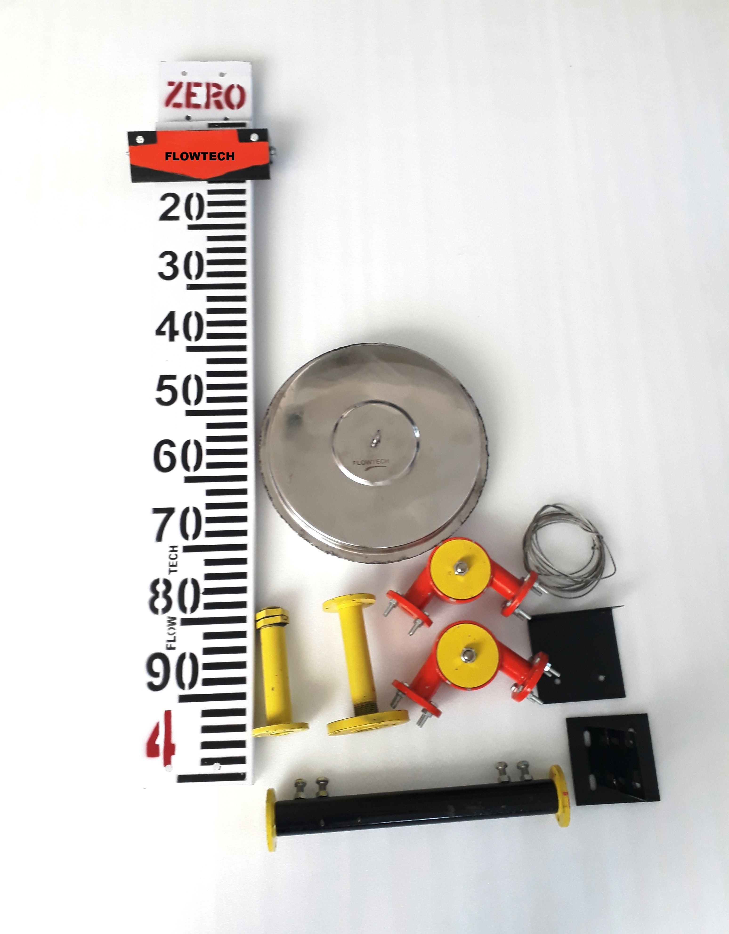 Buy Float & Board Level Indicator from Flowtech Measuring Instruments ...
