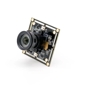 IMX323 Low Light Cctv Security Usb Camera Module