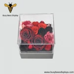 Wedding Flower Gift Box