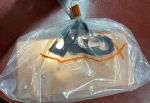 5 kg copper alloy with a purity of 99.996%