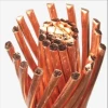 Bets price Copper Wire Scrap 99.99% China supplier Sell from one ton