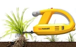 Musashi WE 750 Rechargeable Weeding Machine