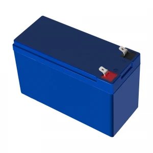 12V 5Ah Lithium Battery substitution to Lead Acid Battery