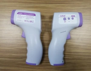 Medical Grade Infrared Digital Thermometer