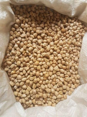 Quality Kabuli Chickpeas for Export – High-Quality Kenya Supply