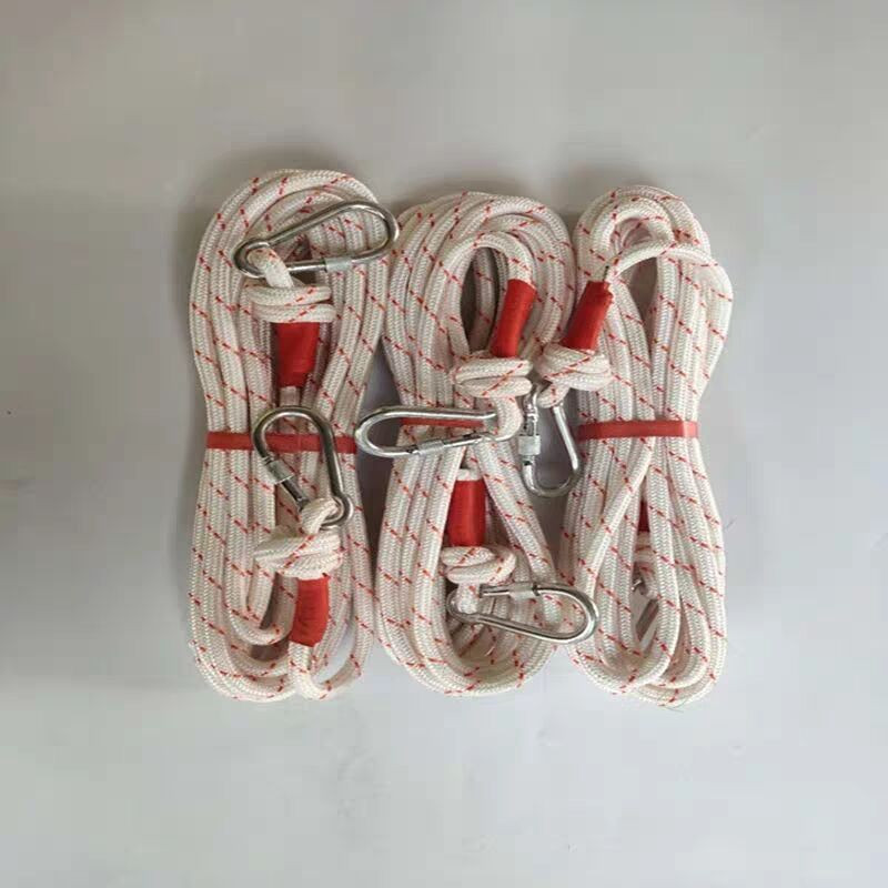Buy Fire Escape Rescue Rope For High-rise Buildings, Fire Safety, Fall ...