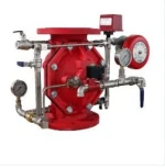 Fire protection