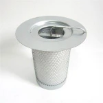 AIKE supply replacement oil gas separator filter parts 38008579 for industrial