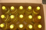 Refined Sunflower oil for sale