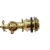 Import 1" 2" inch Customized forging brass water tank level mechanical  float floating ball valve from China