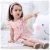 Import 1-3T Kids Girls Baby Children Summer 3pcs Clothing Sets Wholesale from China