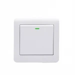 1 Gang Switches Australian Standard Switching Power Supply 110V