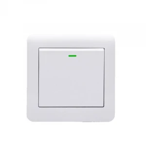 1 Gang Switches Australian Standard Switching Power Supply 110V