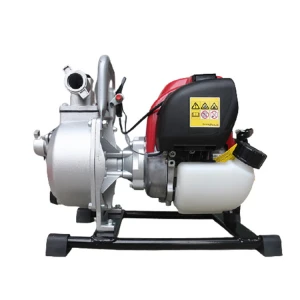 1 inch Honda Petrol Engine Water Pump Agricultural Motor Spray Pump Drain Machine