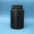 Import 1 kg wide mouth protein powder HDPE plastic packaging jar from China