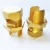 Import 10-240MM Brass Split Bolt Connectors for Electrical System Wire Clamp from China