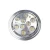 Import 10 Degree Ac85-265V 5W 7W 9W Dimmable Cob 110Mm High Power Led Gu10 Spotlight Ar111 from China