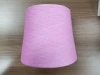 100% Cotton Combed Yarn Solid Dyed Ne 32-2 for Weaving, Knitting