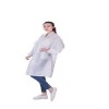100% cotton Doctor coat Lab coat,hospital uniform